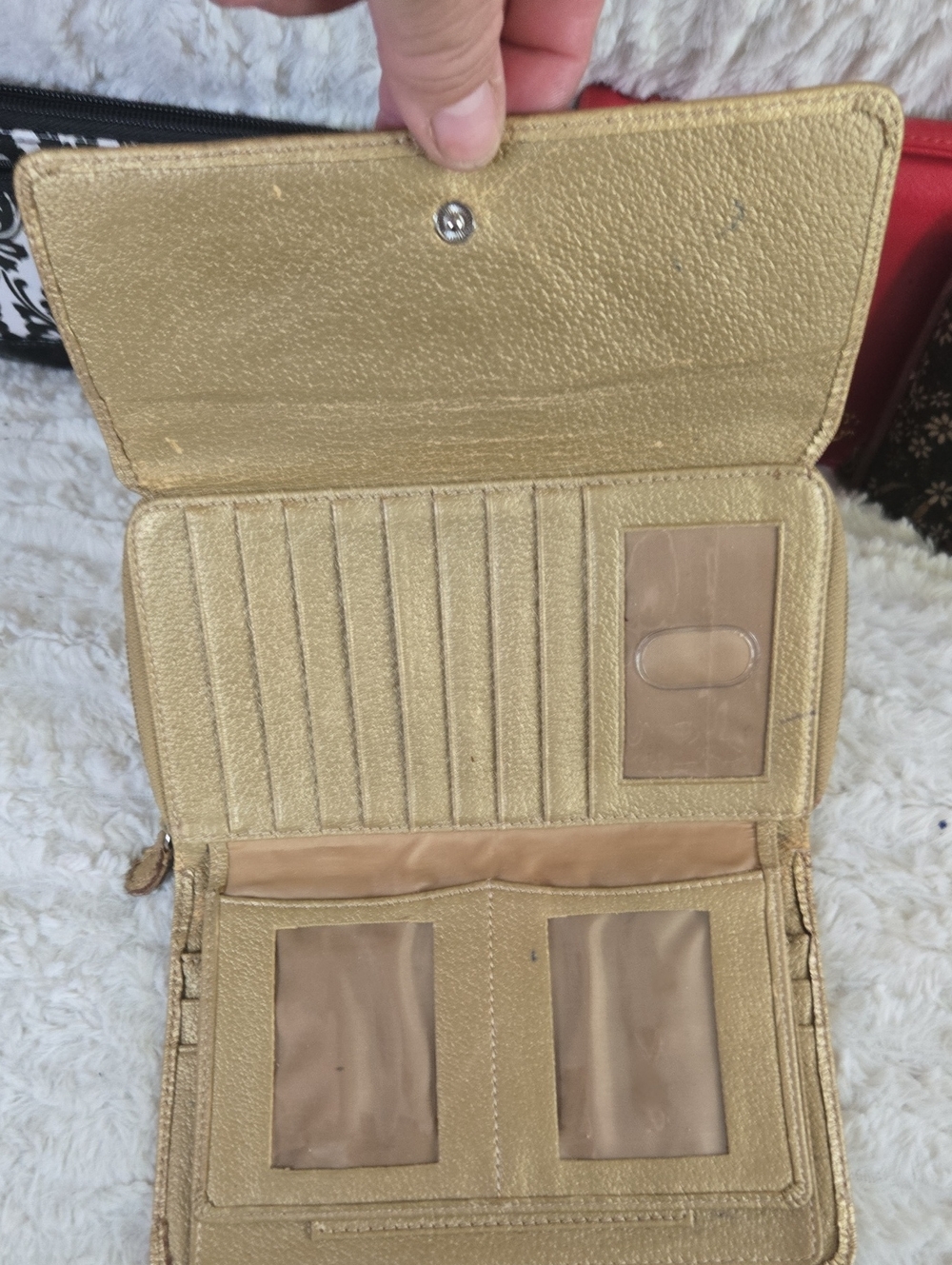 7fer Wallet Bundle - Picture 8 of 16